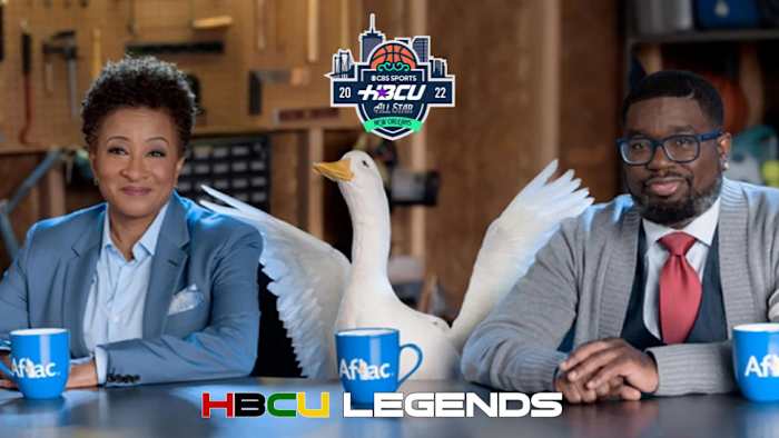 Sykes Howery HBC Legend